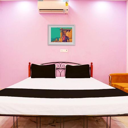 Hotel O Rajendra Palace Канпур Экстерьер фото