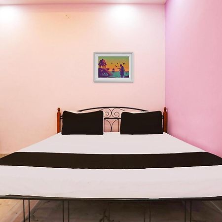 Hotel O Rajendra Palace Канпур Экстерьер фото